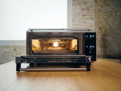 Effeuno P134H 509 Pro - MyPizza Project