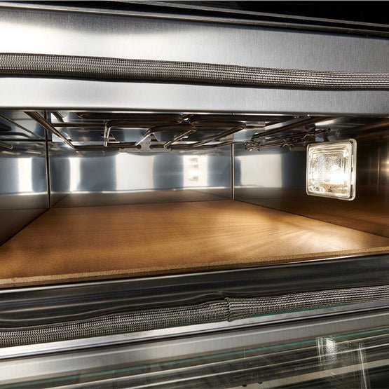 Effeuno P134H 509 Pro - MyPizza Project