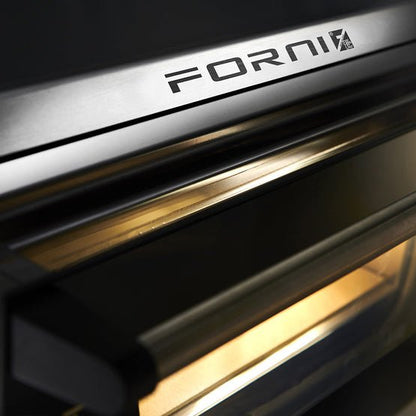 Effeuno P134H 509 Pro - MyPizza Project