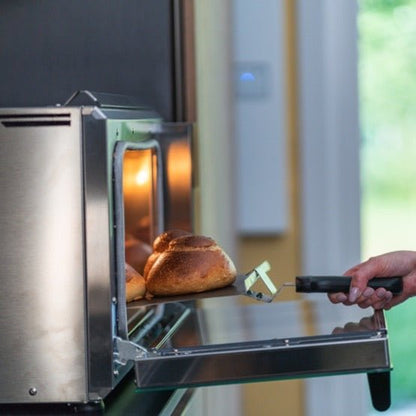 Effeuno P134HA 509 Pro - MyPizza Project