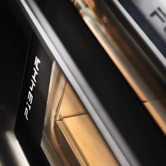 Effeuno P134HA 509 Pro - MyPizza Project