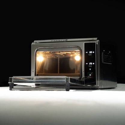 Effeuno P134HA 509 Pro - MyPizza Project