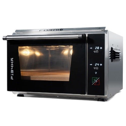 Effeuno P134HA 509 Pro - MyPizza Project