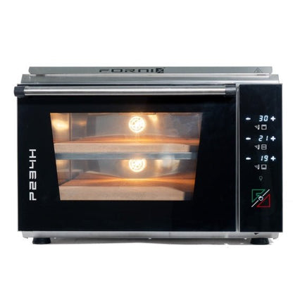 Effeuno P234H 509 Pro - MyPizza Project