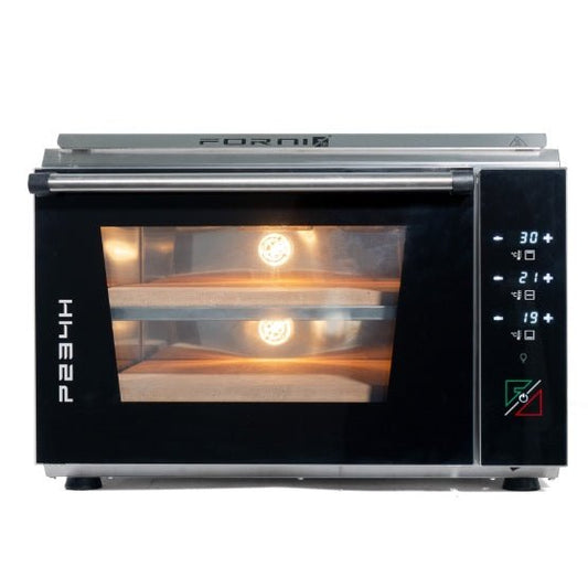 Effeuno P234H 509 Pro - MyPizza Project