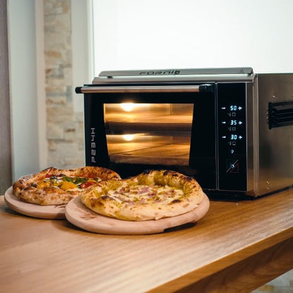 Effeuno P234H 509 Pro - MyPizza Project