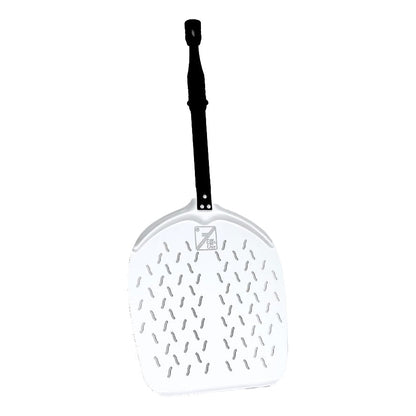 Effeuno Professional Perforated Pizza Peel (33cm) - MyPizza Project