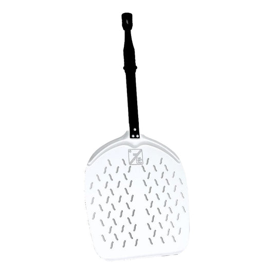 Effeuno Professional Perforated Pizza Peel (33cm) - MyPizza Project