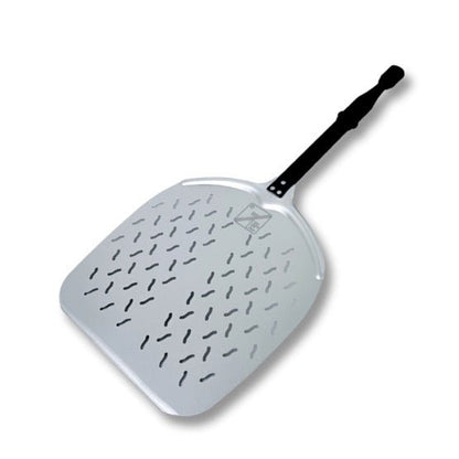 Effeuno Professional Perforated Pizza Peel (33cm) - MyPizza Project