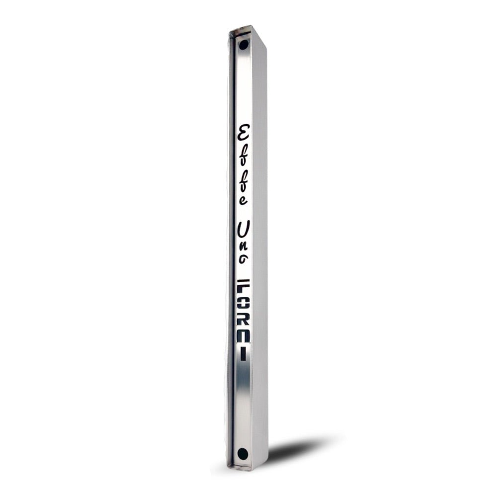 Effeuno Steamer - Vaporizer - MyPizza Project