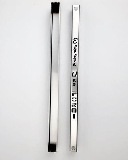 Effeuno Steamer - Vaporizer - MyPizza Project