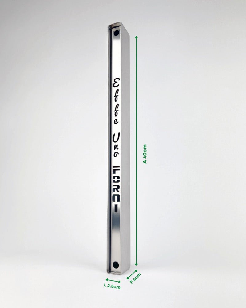 Effeuno Steamer - Vaporizer - MyPizza Project