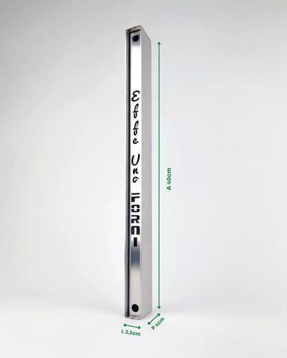 Effeuno Steamer - Vaporizer - MyPizza Project