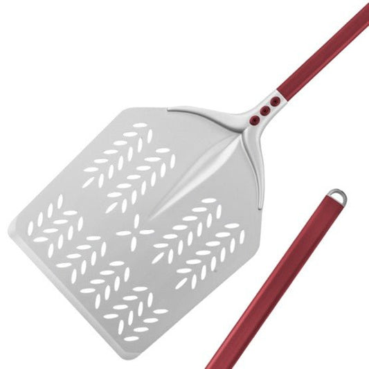 Φτυάρι Τετράγωνο Τρυπητό (33cm) - MyPizza Project