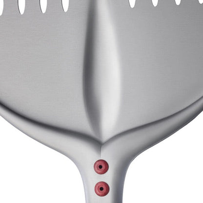 Φτυάρι Τετράγωνο Τρυπητό (33cm) - MyPizza Project