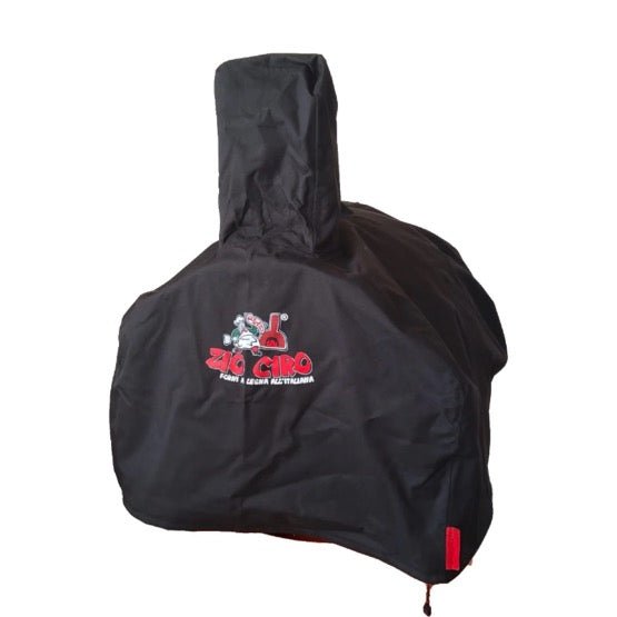 Κάλυμμα Zio Ciro Cotto 45 - MyPizza Project