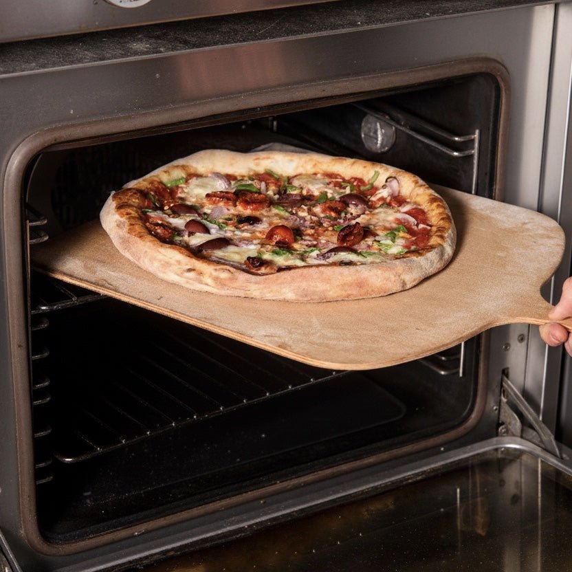 MyPizza Slab - MyPizza Project