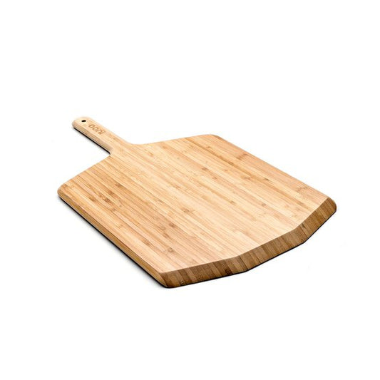 Ooni 12 inch Bamboo Peel - MyPizza Project