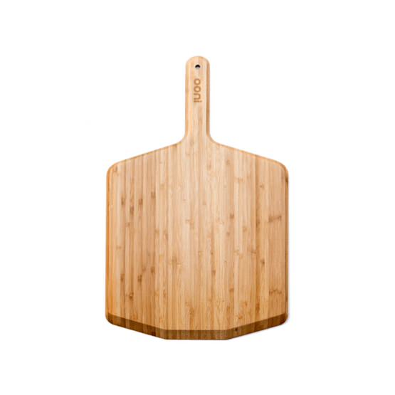 Ooni 12 inch Bamboo Peel - MyPizza Project