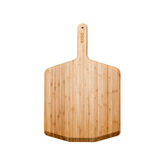 Ooni 12 inch Bamboo Peel - MyPizza Project