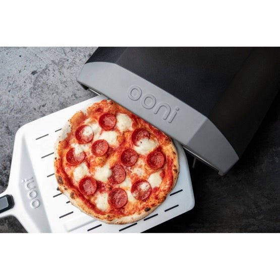 Ooni 12 inch Perforated Peel - MyPizza Project