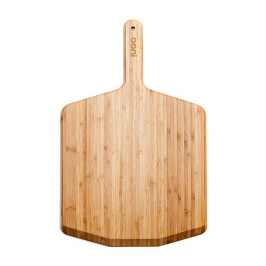 Ooni 14 inch Bamboo Peel - MyPizza Project
