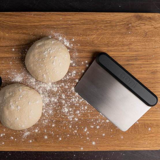 Ooni Dough Scraper - MyPizza Project