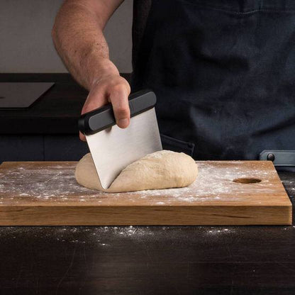 Ooni Dough Scraper - MyPizza Project