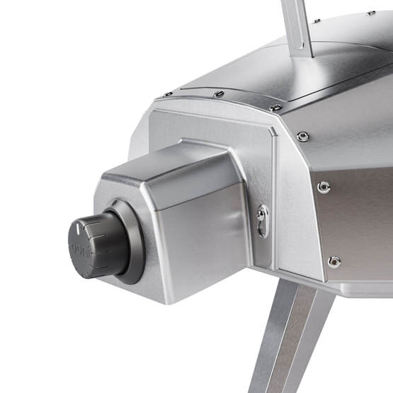 Ooni Karu 12 & Καυστήρας υγραερίου Combo - MyPizza Project