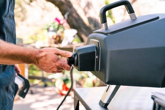 Ooni Karu 16 Gas Burner - MyPizza Project