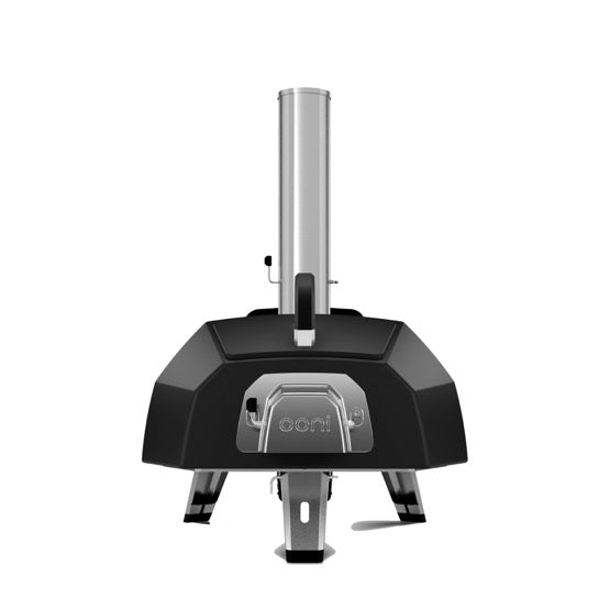Ooni Karu 2 Pro - MyPizza Project