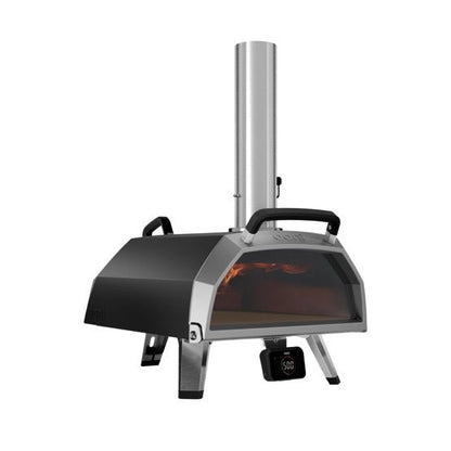 Ooni Karu 2 Pro - MyPizza Project