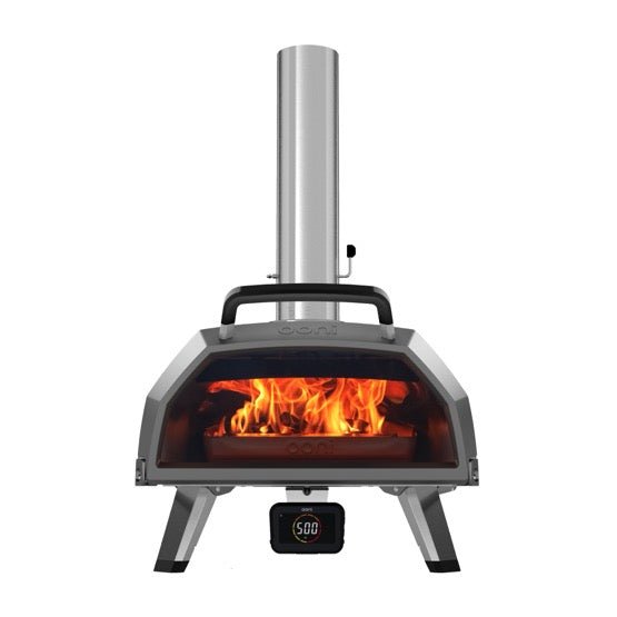 Ooni Karu 2 Pro - MyPizza Project