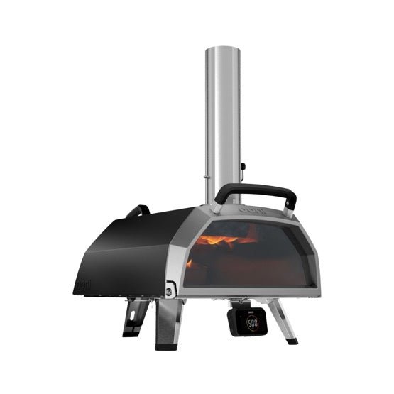 Ooni Karu 2 Pro - MyPizza Project