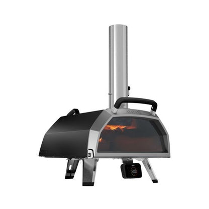 Ooni Karu 2 Pro - MyPizza Project
