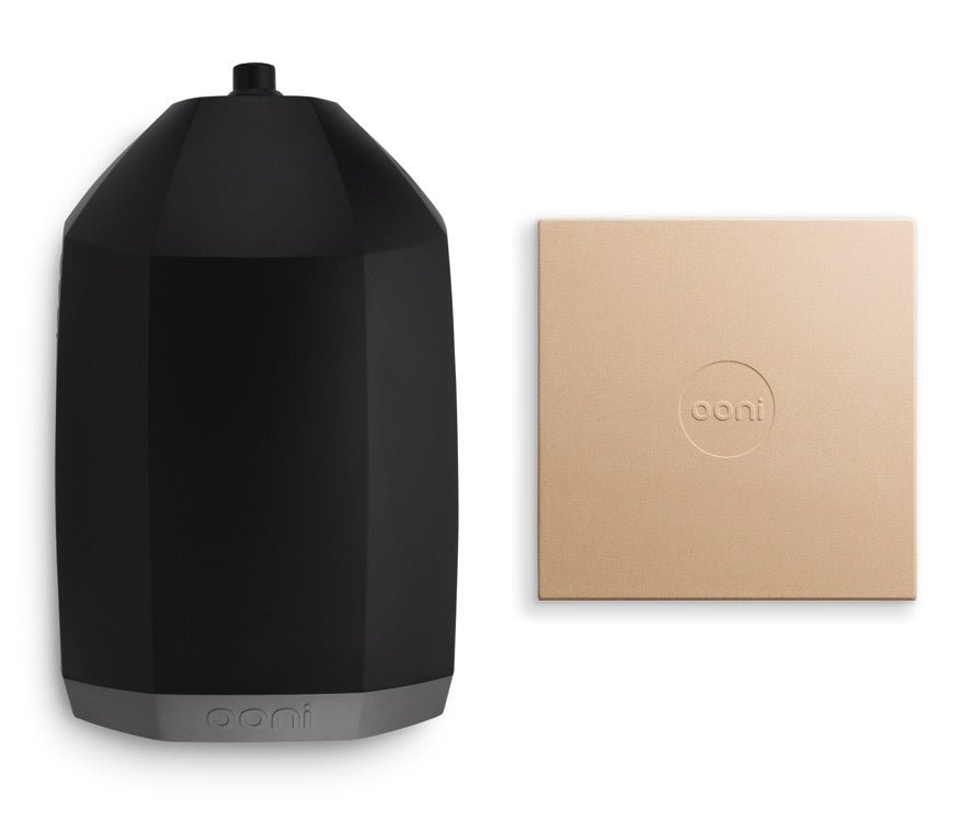 Ooni Koda 12 - MyPizza Project