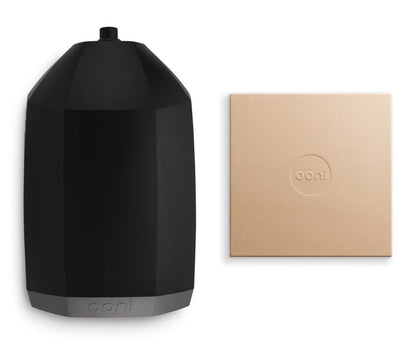 Ooni Koda 12 - MyPizza Project