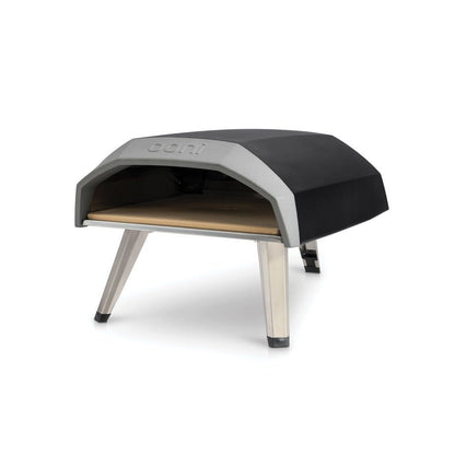 Ooni Koda 12 - MyPizza Project