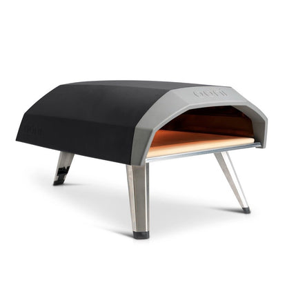 Ooni Koda 12 - MyPizza Project