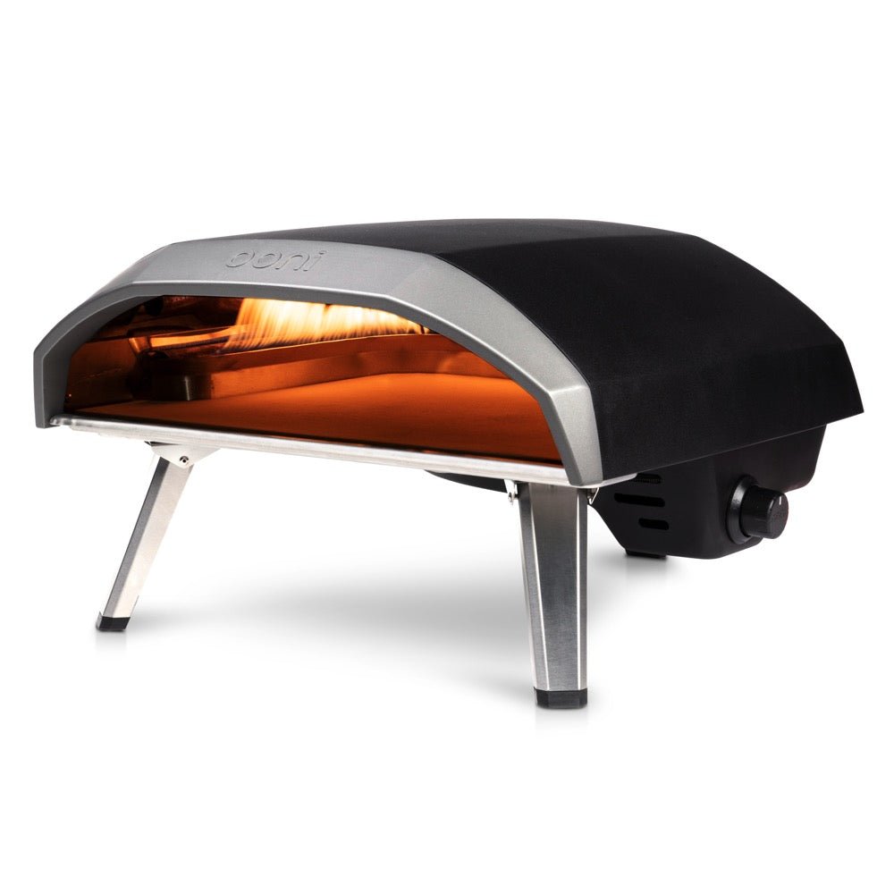 Ooni Koda 16 - MyPizza Project