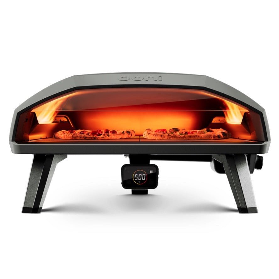 Ooni Koda 2 Max - MyPizza Project