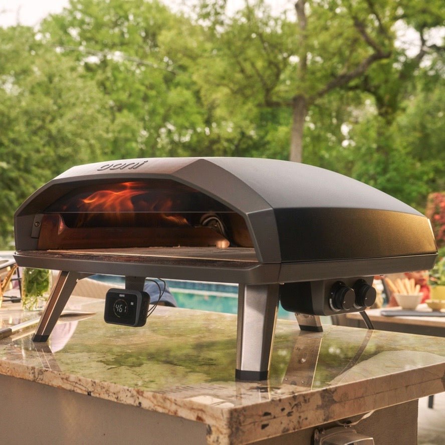 Ooni Koda 2 Max - MyPizza Project