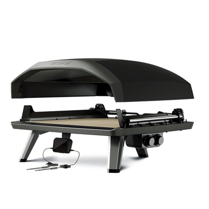 Ooni Koda 2 Max - MyPizza Project