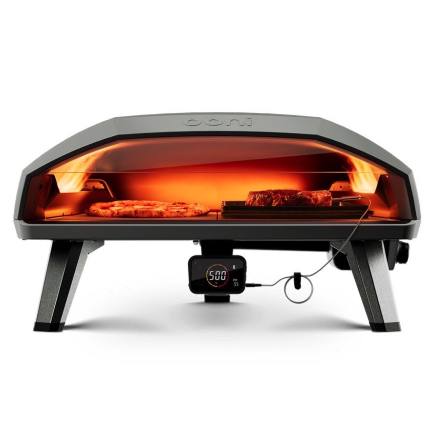 Ooni Koda 2 Max - MyPizza Project