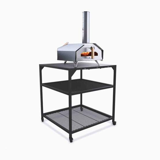 Ooni Modular Table - Large - MyPizza Project