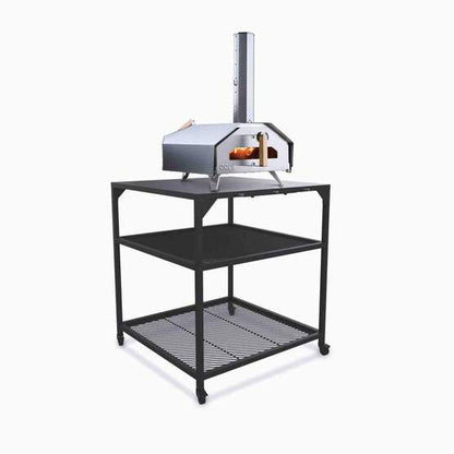 Ooni Modular Table - Large - MyPizza Project