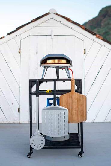 Ooni Modular Table - Medium - MyPizza Project