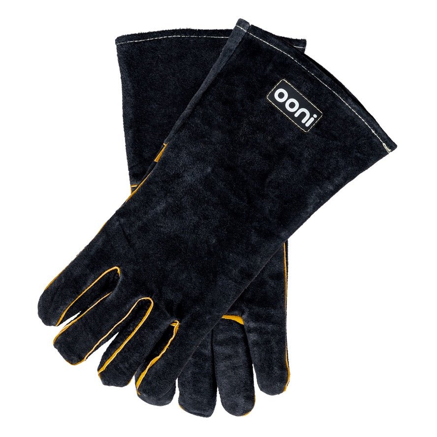 Ooni Pizza Oven Gloves - MyPizza Project