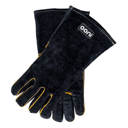 Ooni Pizza Oven Gloves - MyPizza Project