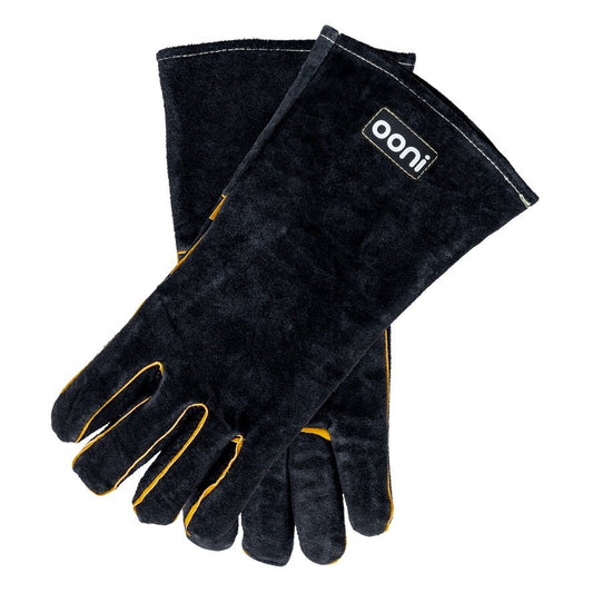 Ooni Pizza Oven Gloves - MyPizza Project